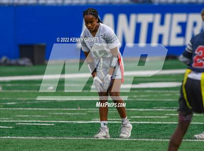 Thumbnail 2 in Milton vs. Blessed Trinity (GHSA 7A Final) photogallery.