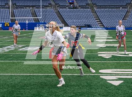 Thumbnail 1 in Milton vs. Blessed Trinity (GHSA 7A Final) photogallery.