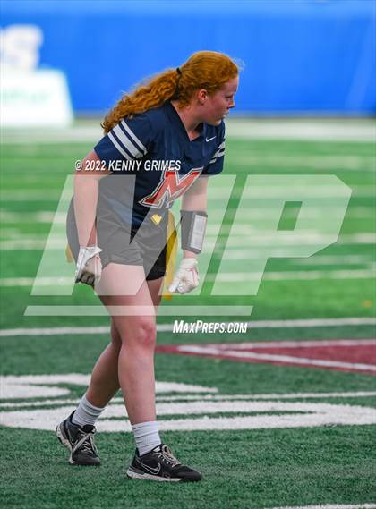 Thumbnail 1 in Milton vs. Blessed Trinity (GHSA 7A Final) photogallery.