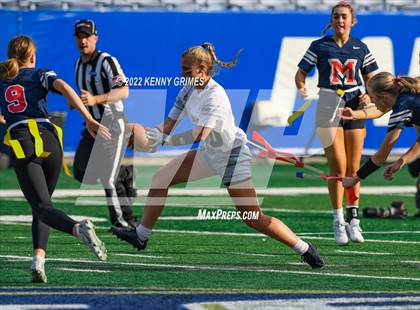 Thumbnail 3 in Milton vs. Blessed Trinity (GHSA 7A Final) photogallery.