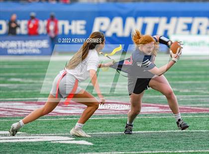 Thumbnail 3 in Milton vs. Blessed Trinity (GHSA 7A Final) photogallery.