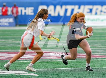 Thumbnail 1 in Milton vs. Blessed Trinity (GHSA 7A Final) photogallery.