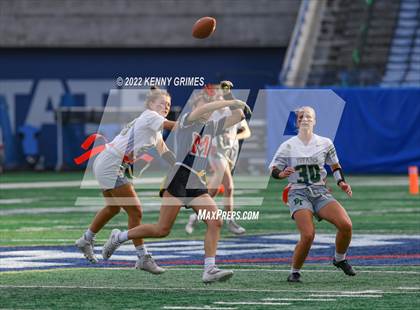 Thumbnail 3 in Milton vs. Blessed Trinity (GHSA 7A Final) photogallery.