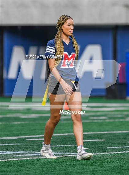 Thumbnail 1 in Milton vs. Blessed Trinity (GHSA 7A Final) photogallery.