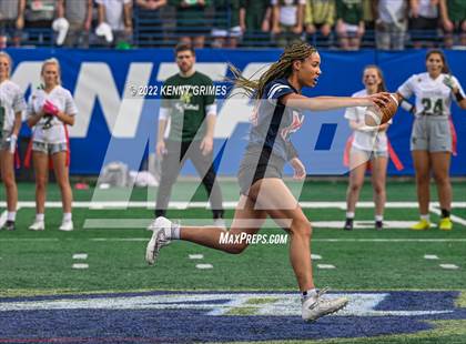Thumbnail 3 in Milton vs. Blessed Trinity (GHSA 7A Final) photogallery.