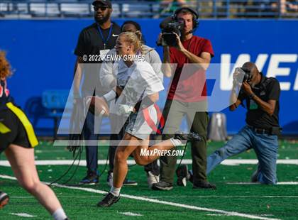 Thumbnail 1 in Milton vs. Blessed Trinity (GHSA 7A Final) photogallery.