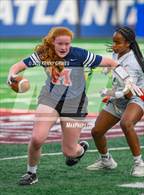 Photo from the gallery "Milton vs. Blessed Trinity (GHSA 7A Final)"
