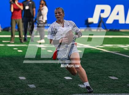 Thumbnail 2 in Milton vs. Blessed Trinity (GHSA 7A Final) photogallery.