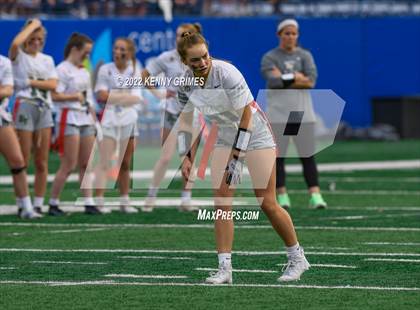 Thumbnail 1 in Milton vs. Blessed Trinity (GHSA 7A Final) photogallery.