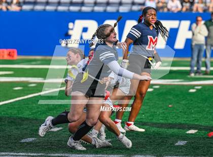 Thumbnail 1 in Milton vs. Blessed Trinity (GHSA 7A Final) photogallery.