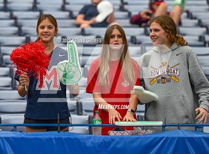 Thumbnail 3 in Milton vs. Blessed Trinity (GHSA 7A Final) photogallery.
