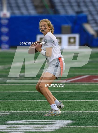 Thumbnail 3 in Milton vs. Blessed Trinity (GHSA 7A Final) photogallery.