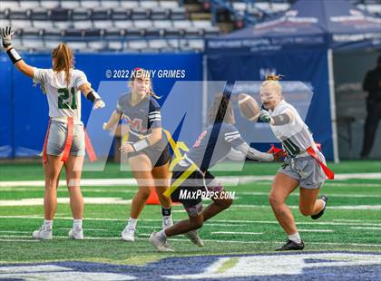 Thumbnail 2 in Milton vs. Blessed Trinity (GHSA 7A Final) photogallery.