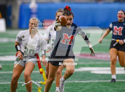 Thumbnail 1 in Milton vs. Blessed Trinity (GHSA 7A Final) photogallery.