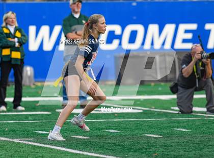 Thumbnail 1 in Milton vs. Blessed Trinity (GHSA 7A Final) photogallery.