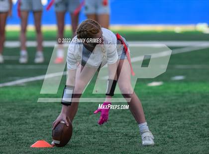Thumbnail 2 in Milton vs. Blessed Trinity (GHSA 7A Final) photogallery.