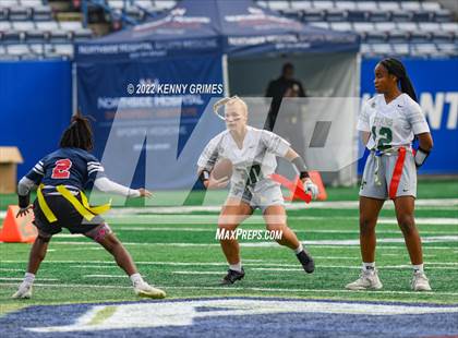 Thumbnail 3 in Milton vs. Blessed Trinity (GHSA 7A Final) photogallery.