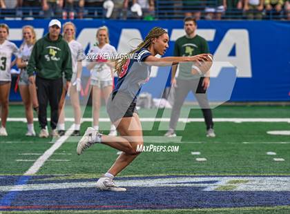 Thumbnail 2 in Milton vs. Blessed Trinity (GHSA 7A Final) photogallery.