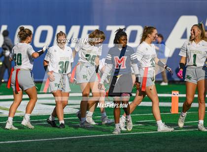 Thumbnail 3 in Milton vs. Blessed Trinity (GHSA 7A Final) photogallery.