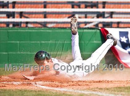 Thumbnail 1 in Austin vs Mayde Creek (Alvin Tournament) photogallery.