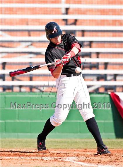 Thumbnail 1 in Austin vs Mayde Creek (Alvin Tournament) photogallery.