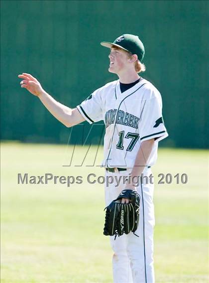 Thumbnail 2 in Austin vs Mayde Creek (Alvin Tournament) photogallery.