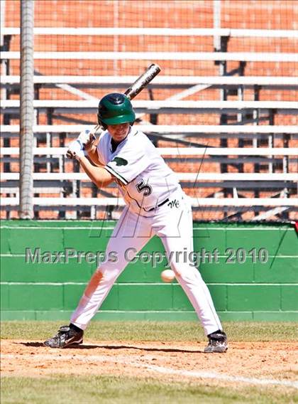Thumbnail 1 in Austin vs Mayde Creek (Alvin Tournament) photogallery.