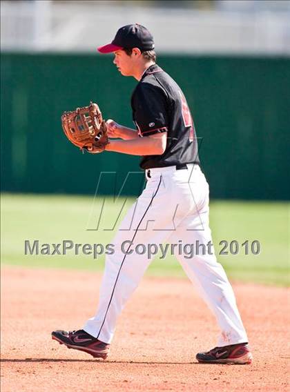 Thumbnail 1 in Austin vs Mayde Creek (Alvin Tournament) photogallery.