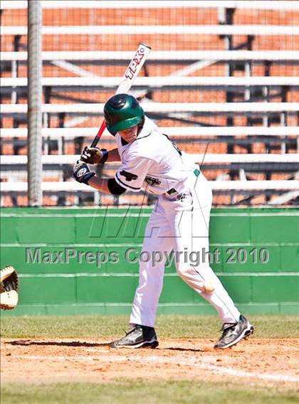 Thumbnail 1 in Austin vs Mayde Creek (Alvin Tournament) photogallery.
