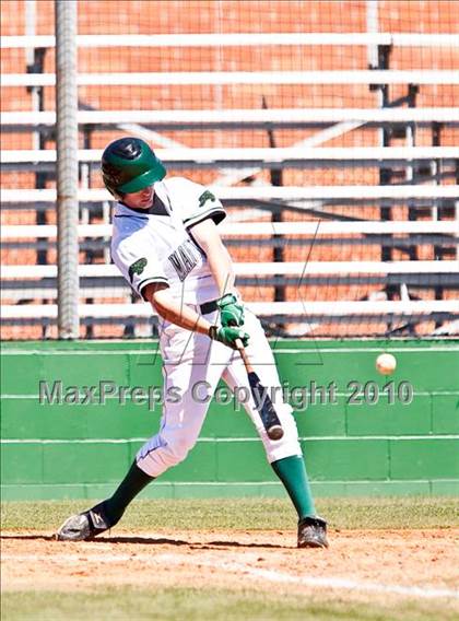 Thumbnail 3 in Austin vs Mayde Creek (Alvin Tournament) photogallery.