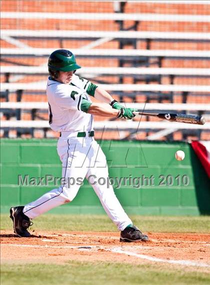 Thumbnail 2 in Austin vs Mayde Creek (Alvin Tournament) photogallery.