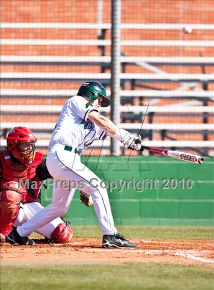 Thumbnail 3 in Austin vs Mayde Creek (Alvin Tournament) photogallery.