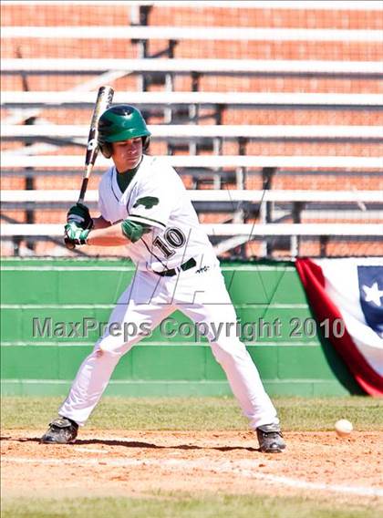 Thumbnail 1 in Austin vs Mayde Creek (Alvin Tournament) photogallery.