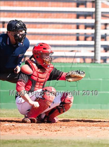 Thumbnail 1 in Austin vs Mayde Creek (Alvin Tournament) photogallery.