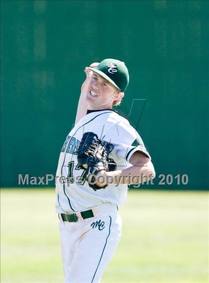 Thumbnail 2 in Austin vs Mayde Creek (Alvin Tournament) photogallery.