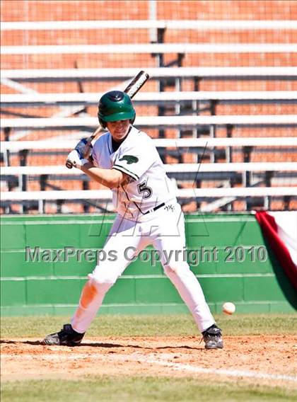 Thumbnail 3 in Austin vs Mayde Creek (Alvin Tournament) photogallery.