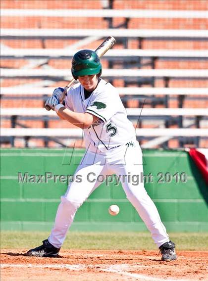 Thumbnail 3 in Austin vs Mayde Creek (Alvin Tournament) photogallery.