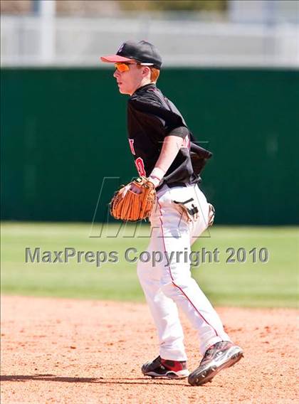 Thumbnail 1 in Austin vs Mayde Creek (Alvin Tournament) photogallery.