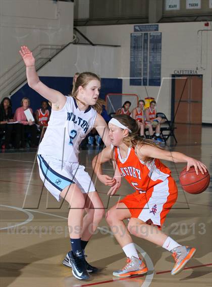 Thumbnail 1 in Danbury @ Wilton photogallery.
