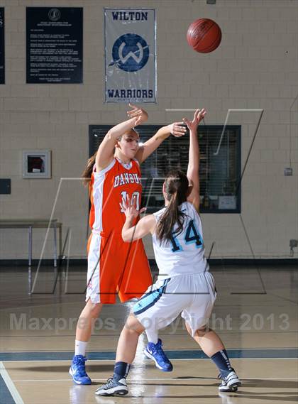 Thumbnail 1 in Danbury @ Wilton photogallery.