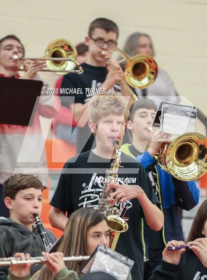 Thumbnail 3 in Liberty vs. Davenport photogallery.