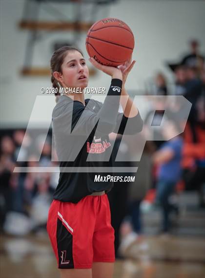 Thumbnail 3 in Liberty vs. Davenport photogallery.