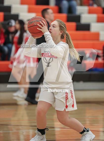 Thumbnail 3 in Liberty vs. Davenport photogallery.