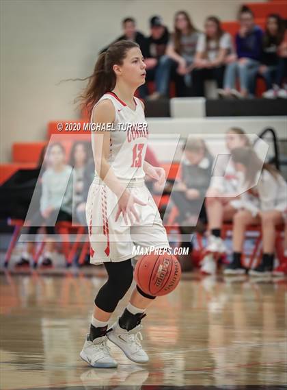 Thumbnail 1 in Liberty vs. Davenport photogallery.