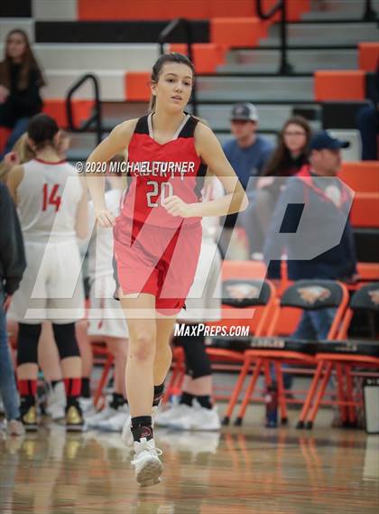 Thumbnail 2 in Liberty vs. Davenport photogallery.