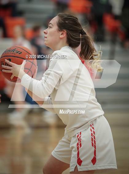 Thumbnail 2 in Liberty vs. Davenport photogallery.