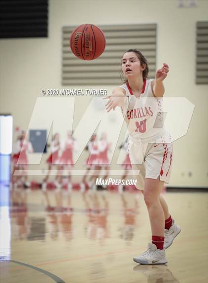 Thumbnail 3 in Liberty vs. Davenport photogallery.