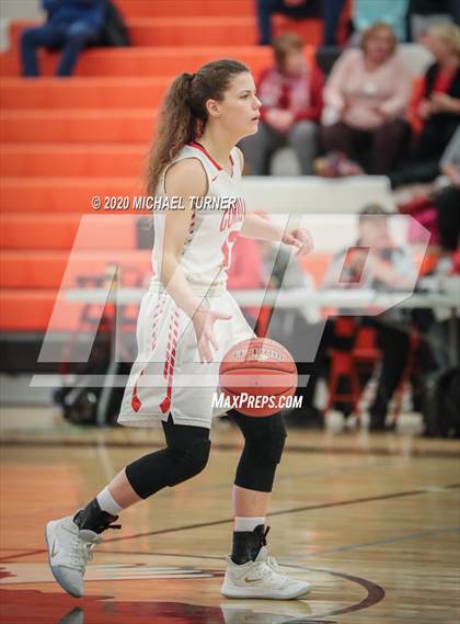 Thumbnail 3 in Liberty vs. Davenport photogallery.