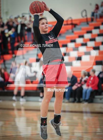 Thumbnail 2 in Liberty vs. Davenport photogallery.