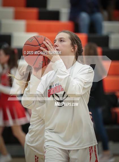 Thumbnail 3 in Liberty vs. Davenport photogallery.